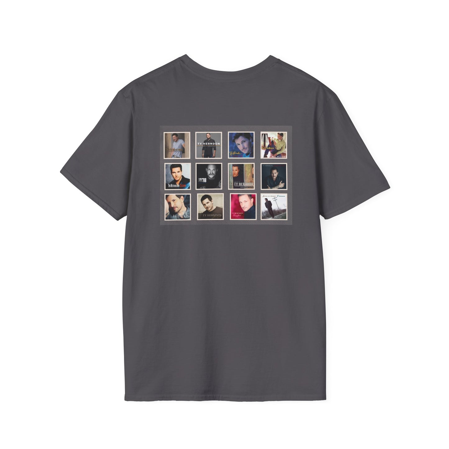 "All the Hits" Tee