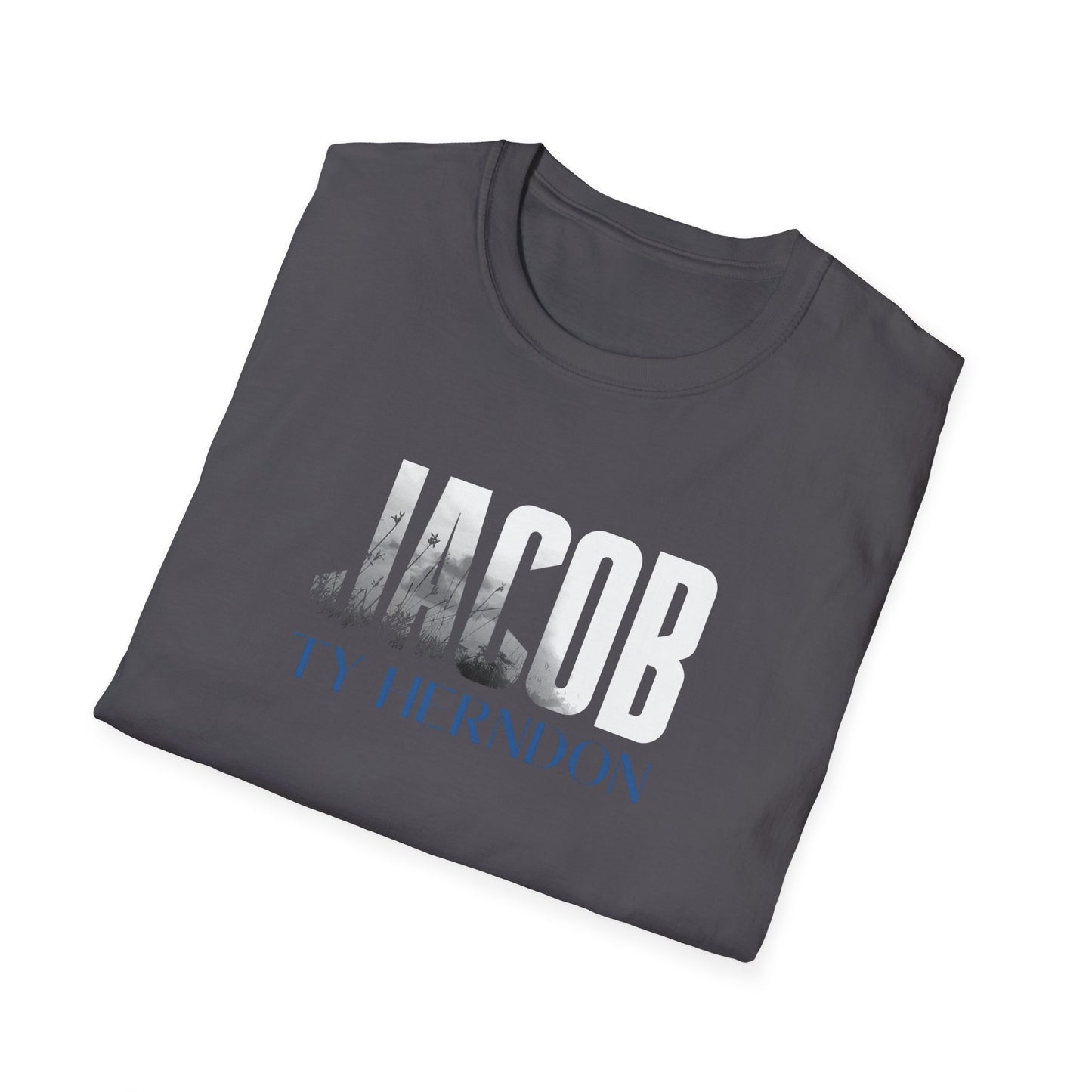 Jacob Logo Tee