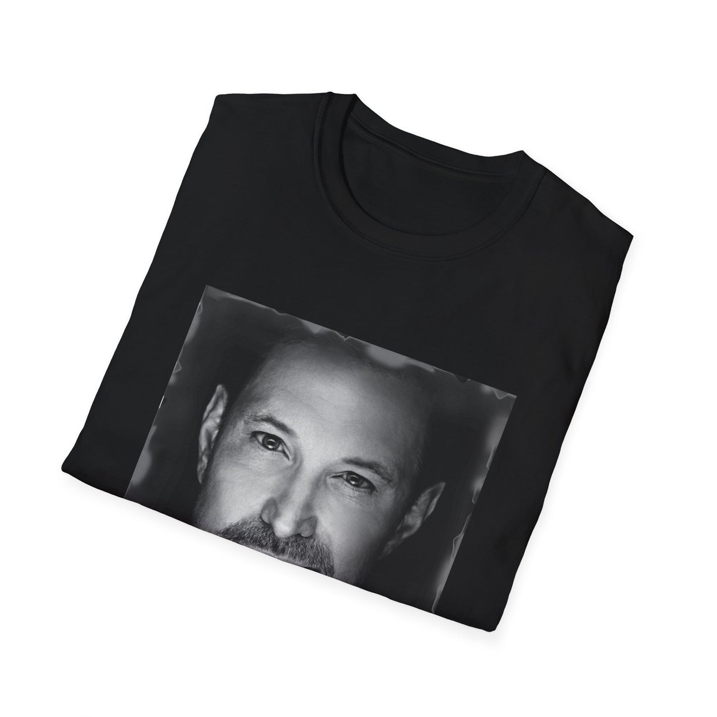 Face of Ty Unisex T-Shirt