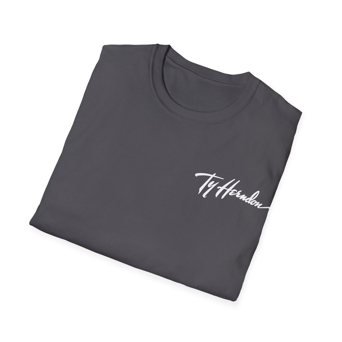 "All the Hits" Tee
