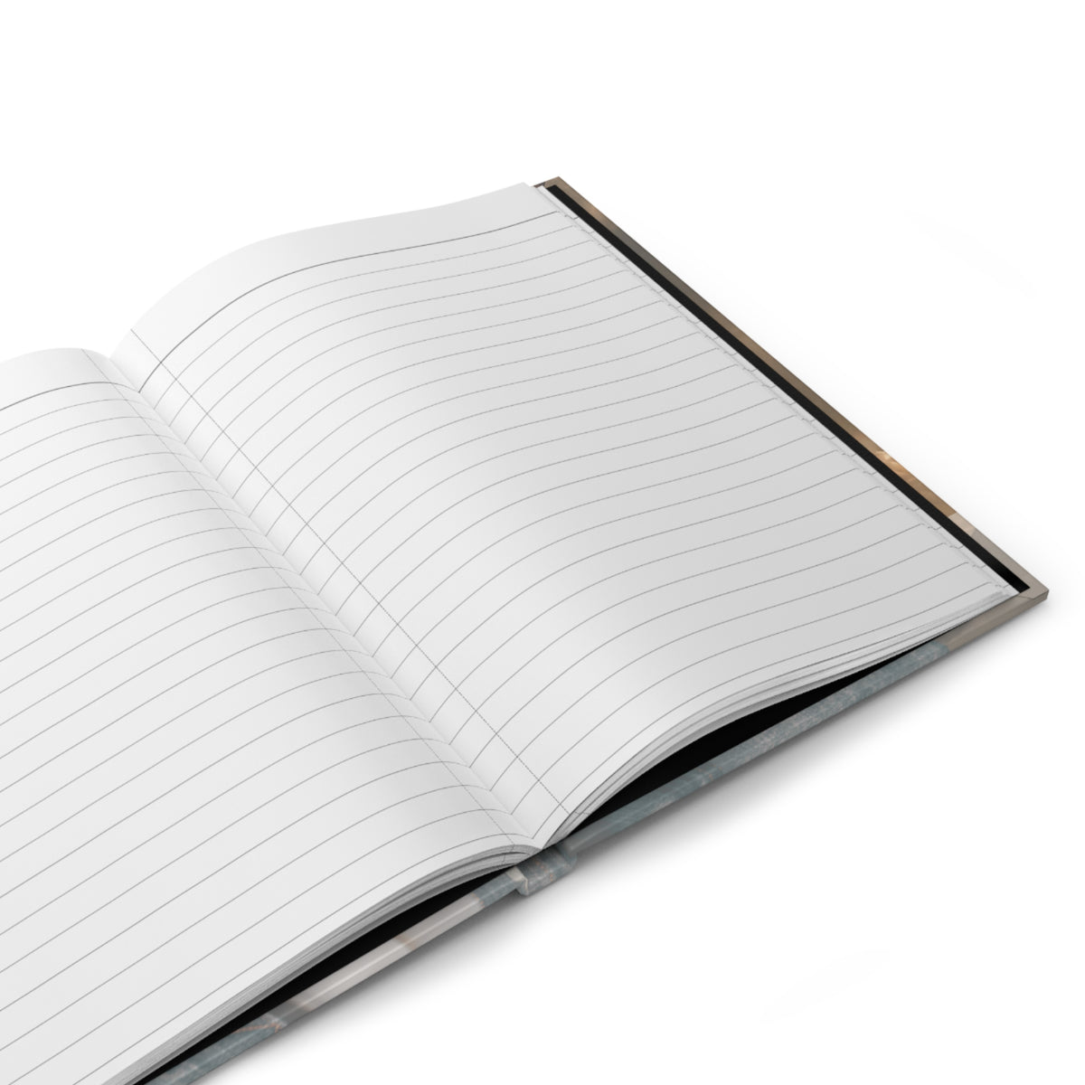 WRITE YOUR OWN STORY || Ty Herndon's "Journal On" Personal Notebook