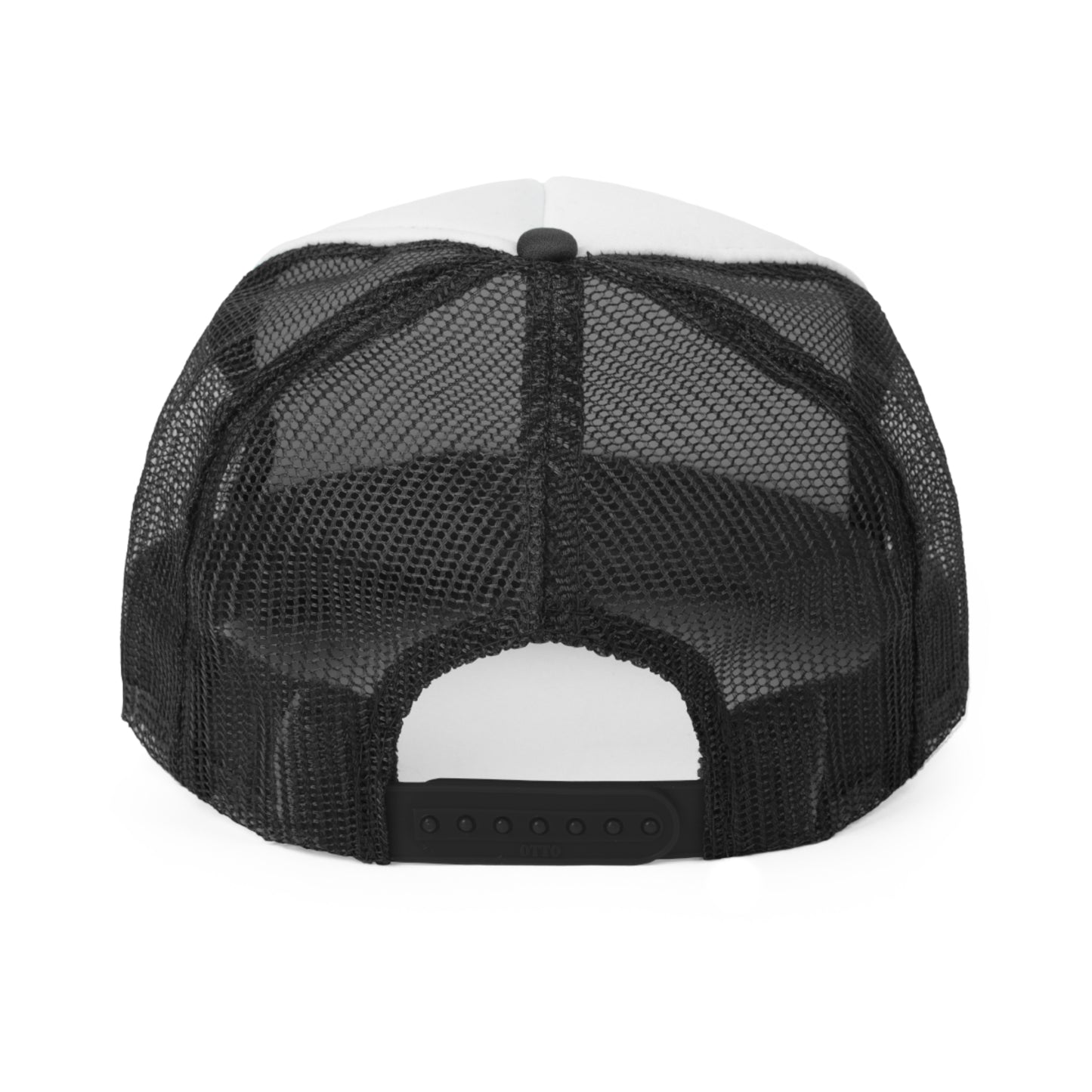 Deluxe Edition Trucker Cap