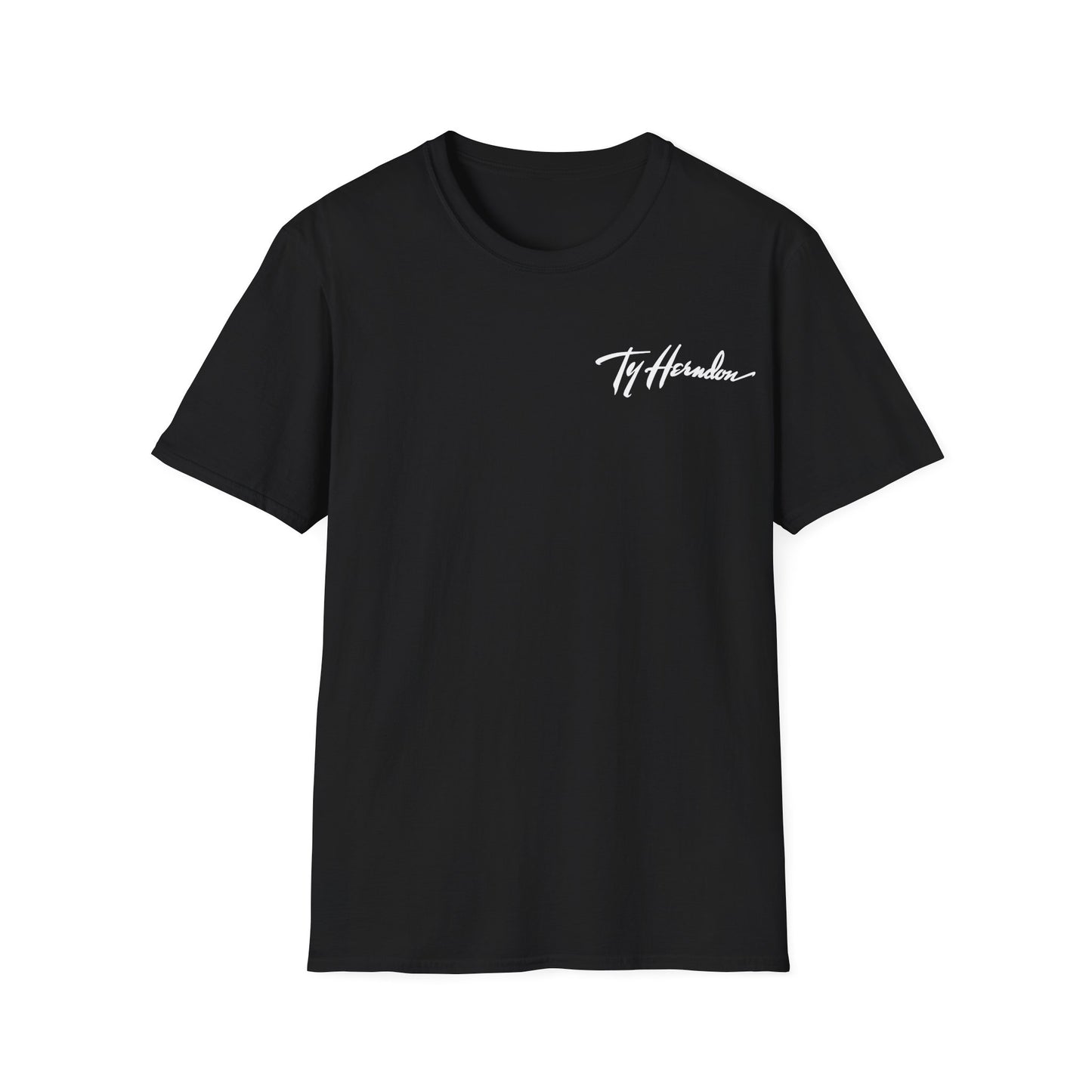 "All the Hits" Tee