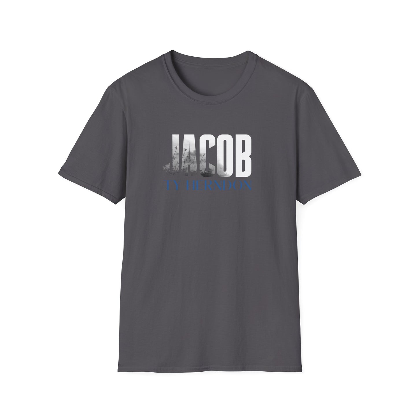 Jacob Logo Tee