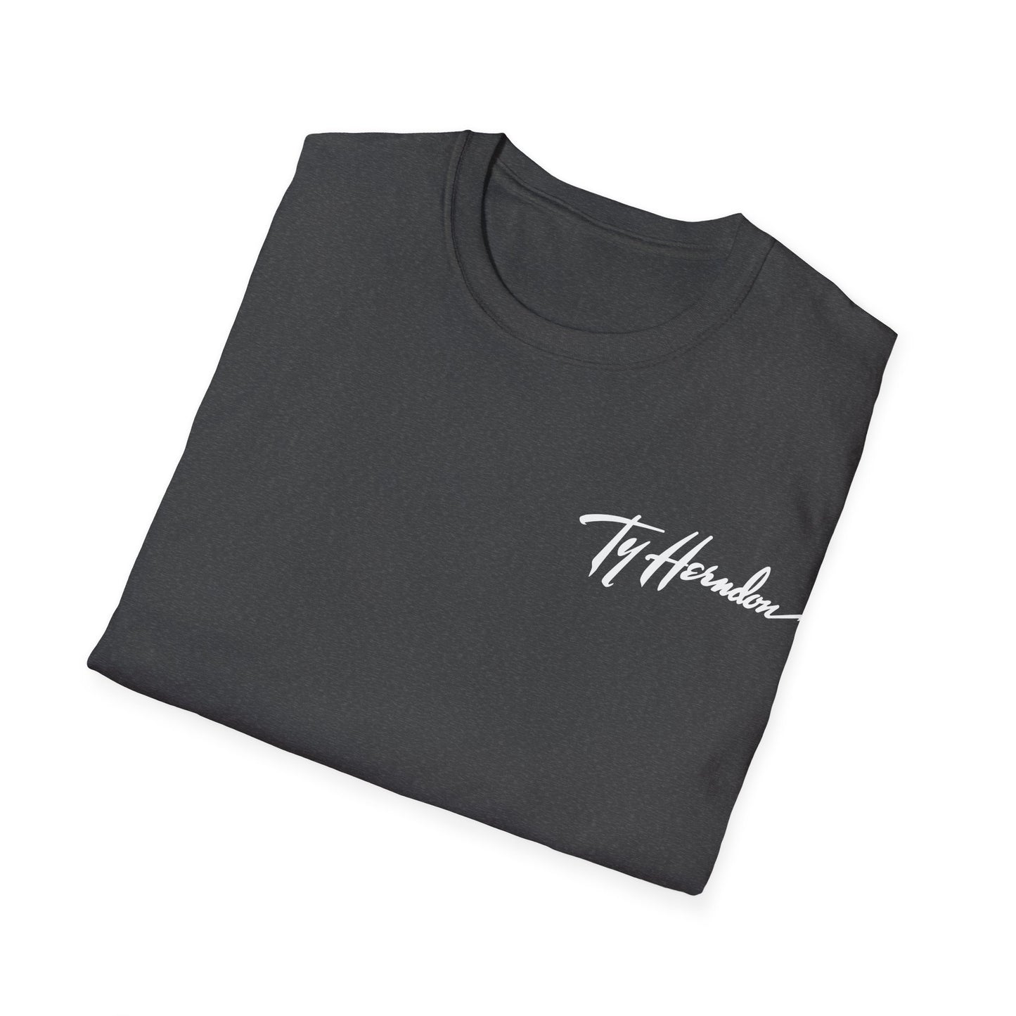 "All the Hits" Tee