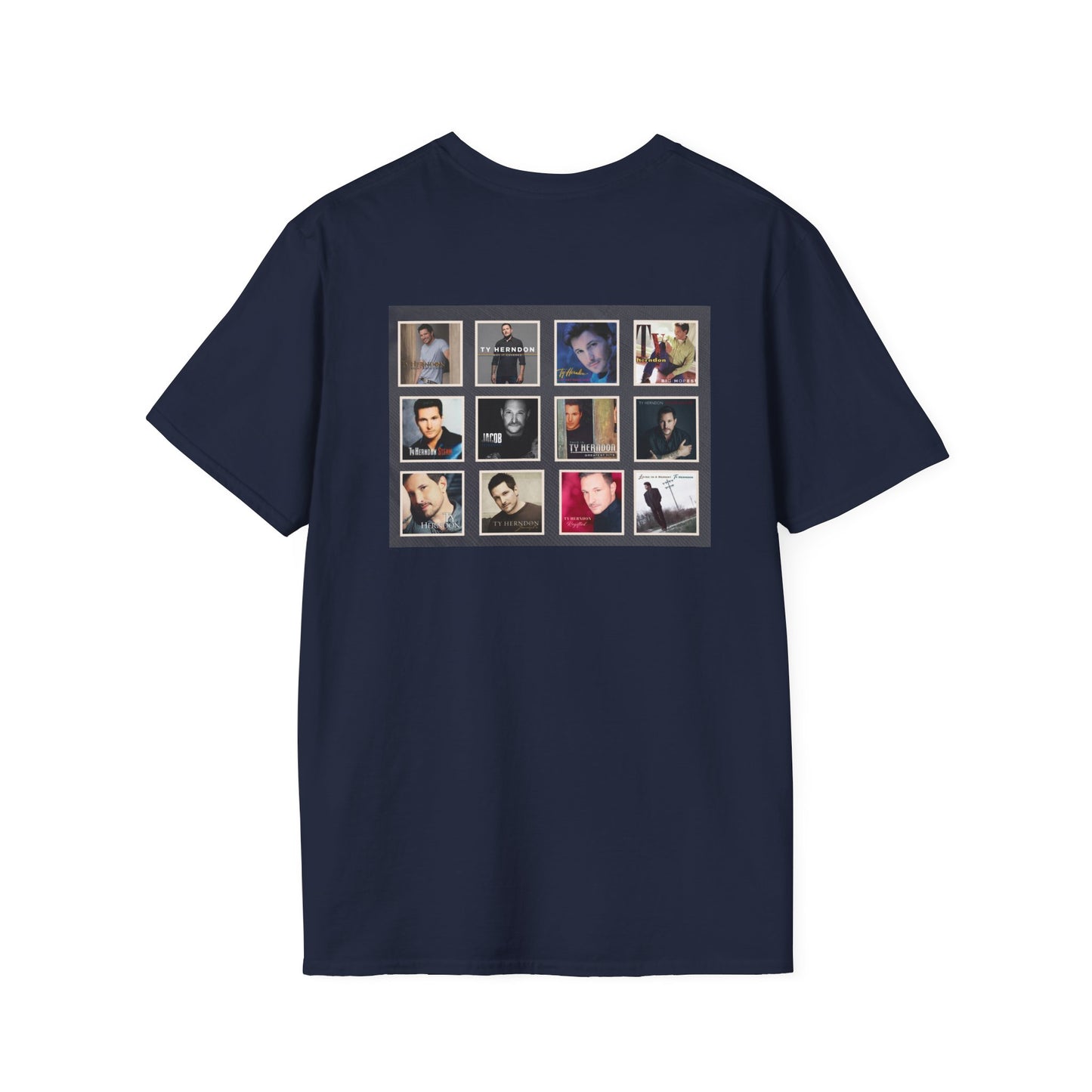 "All the Hits" Tee