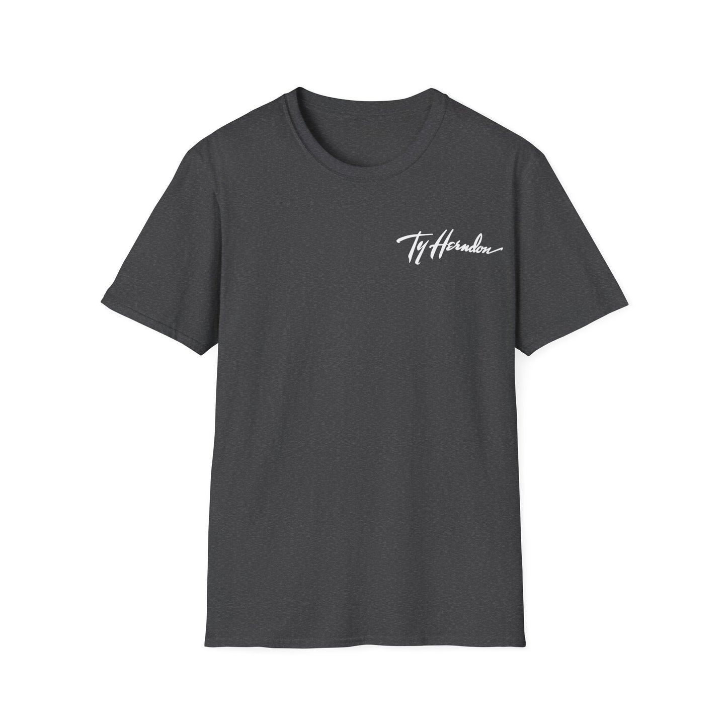"All the Hits" Tee