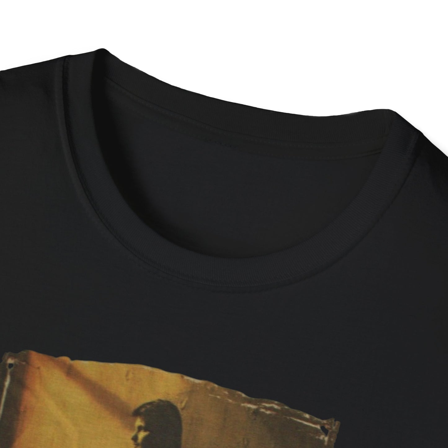 “You Can Leave Your Hat On” Vintage Tee