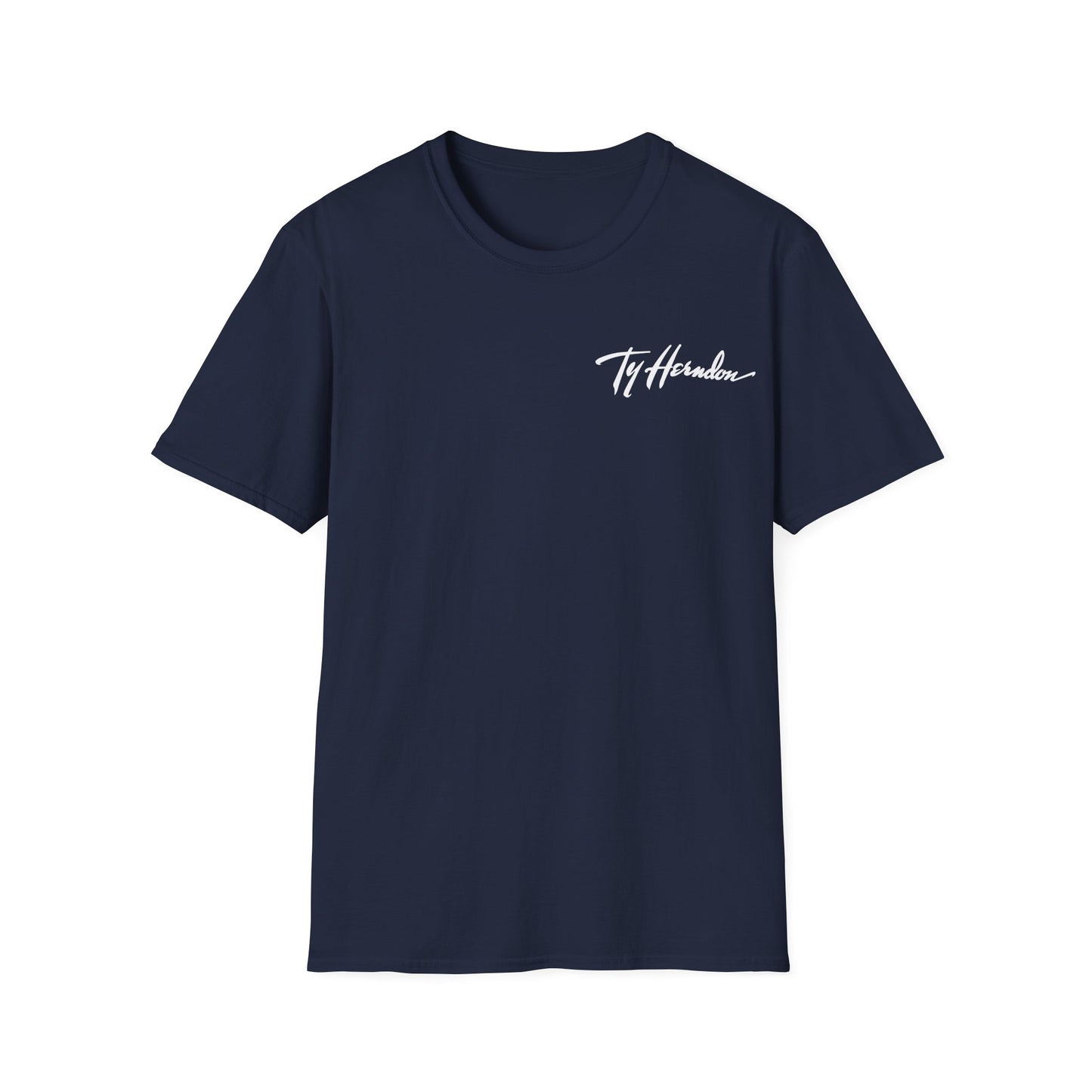 "All the Hits" Tee