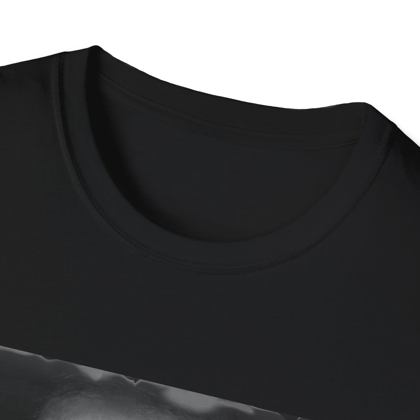 Face of Ty Unisex T-Shirt