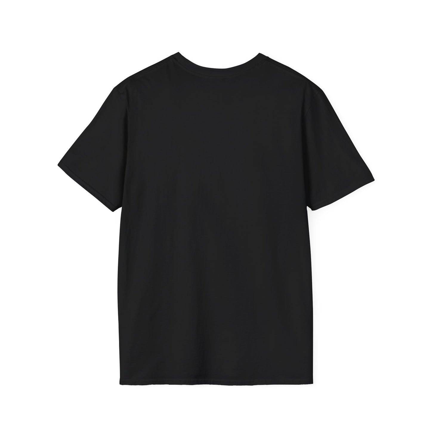 Face of Ty Unisex T-Shirt