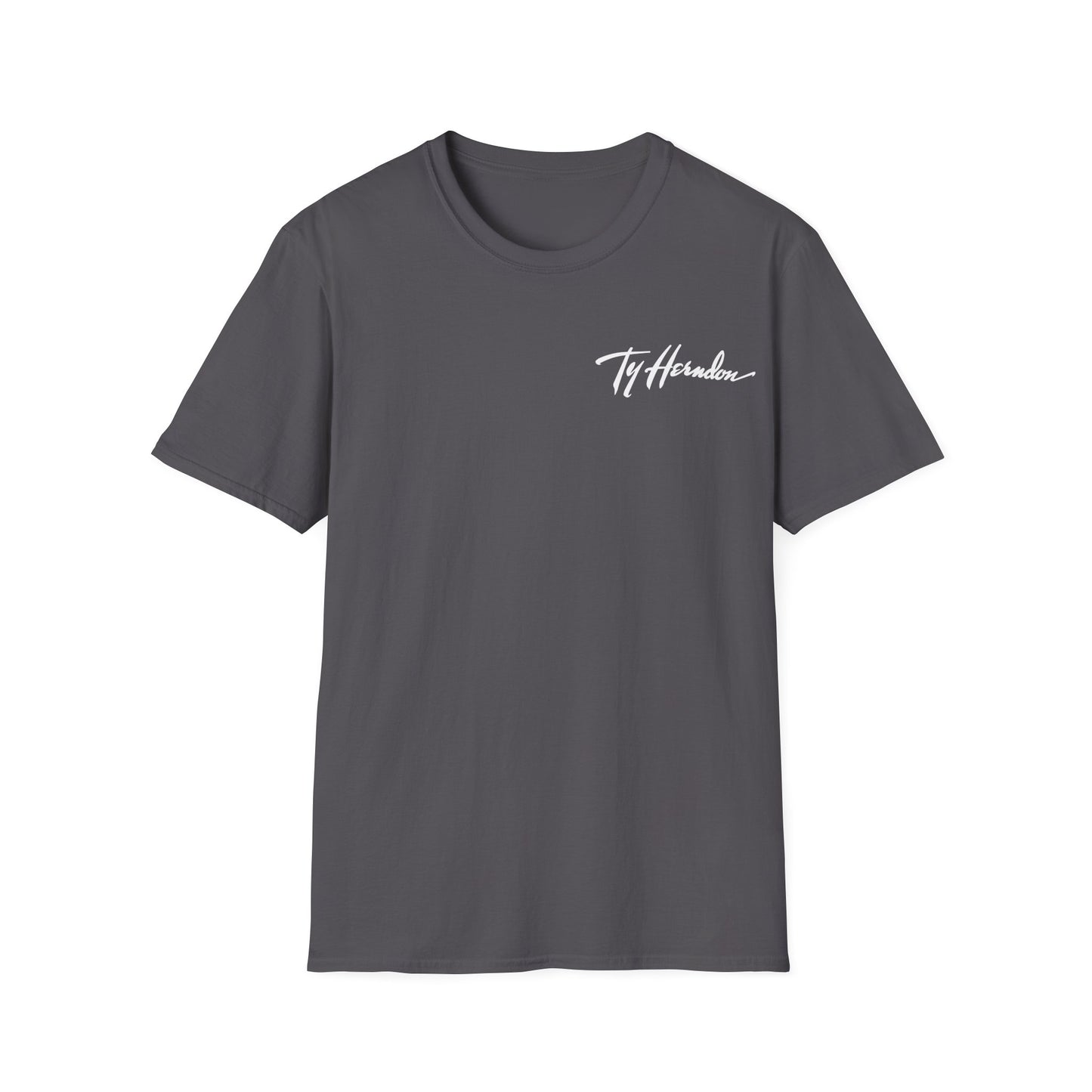"All the Hits" Tee