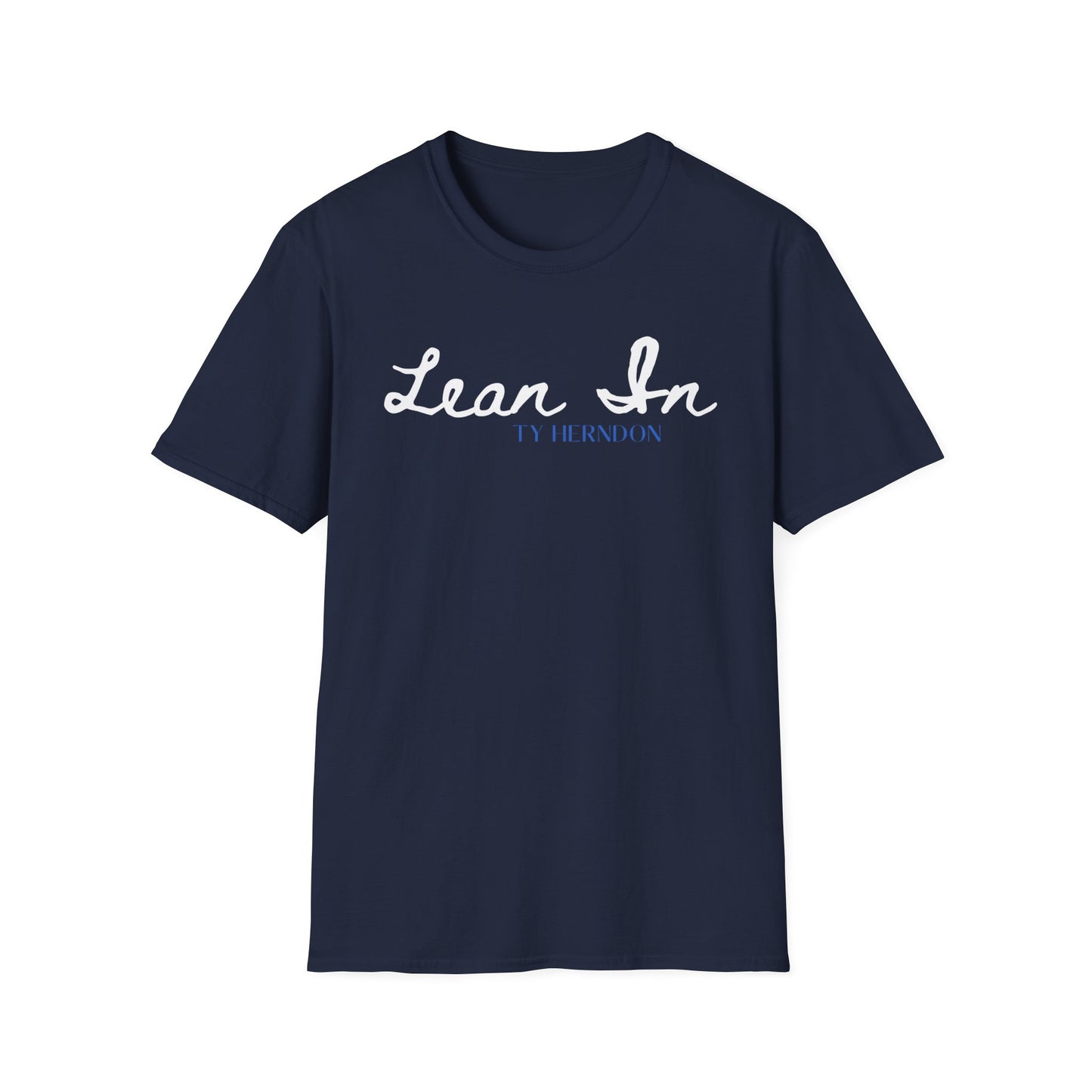 Lean In T-Shirt