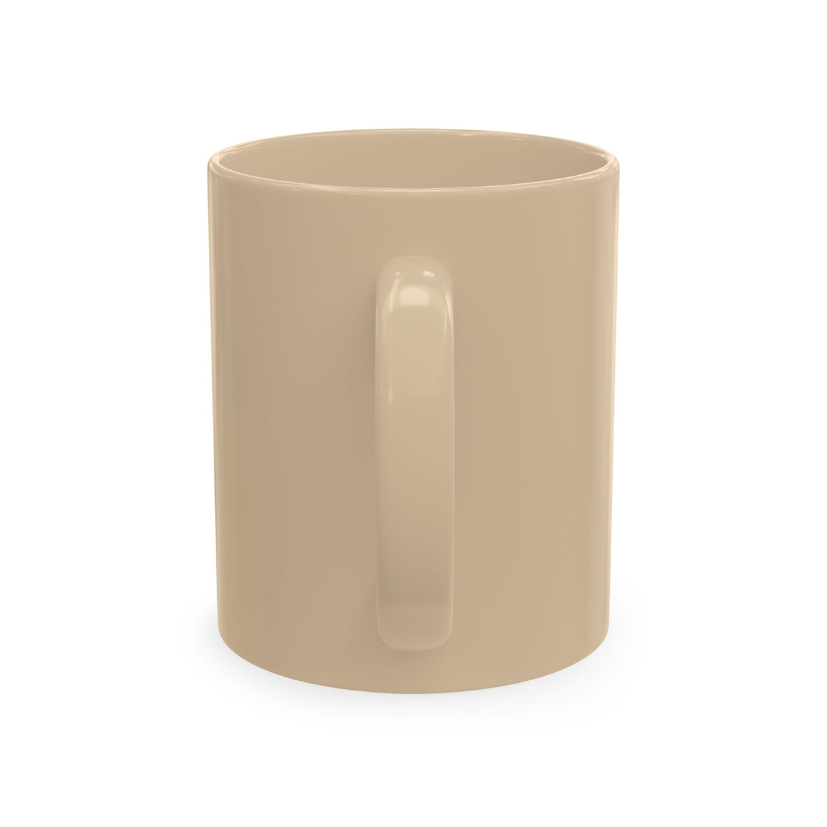 Ty Herndon "Journey On" Ceramic Mug
