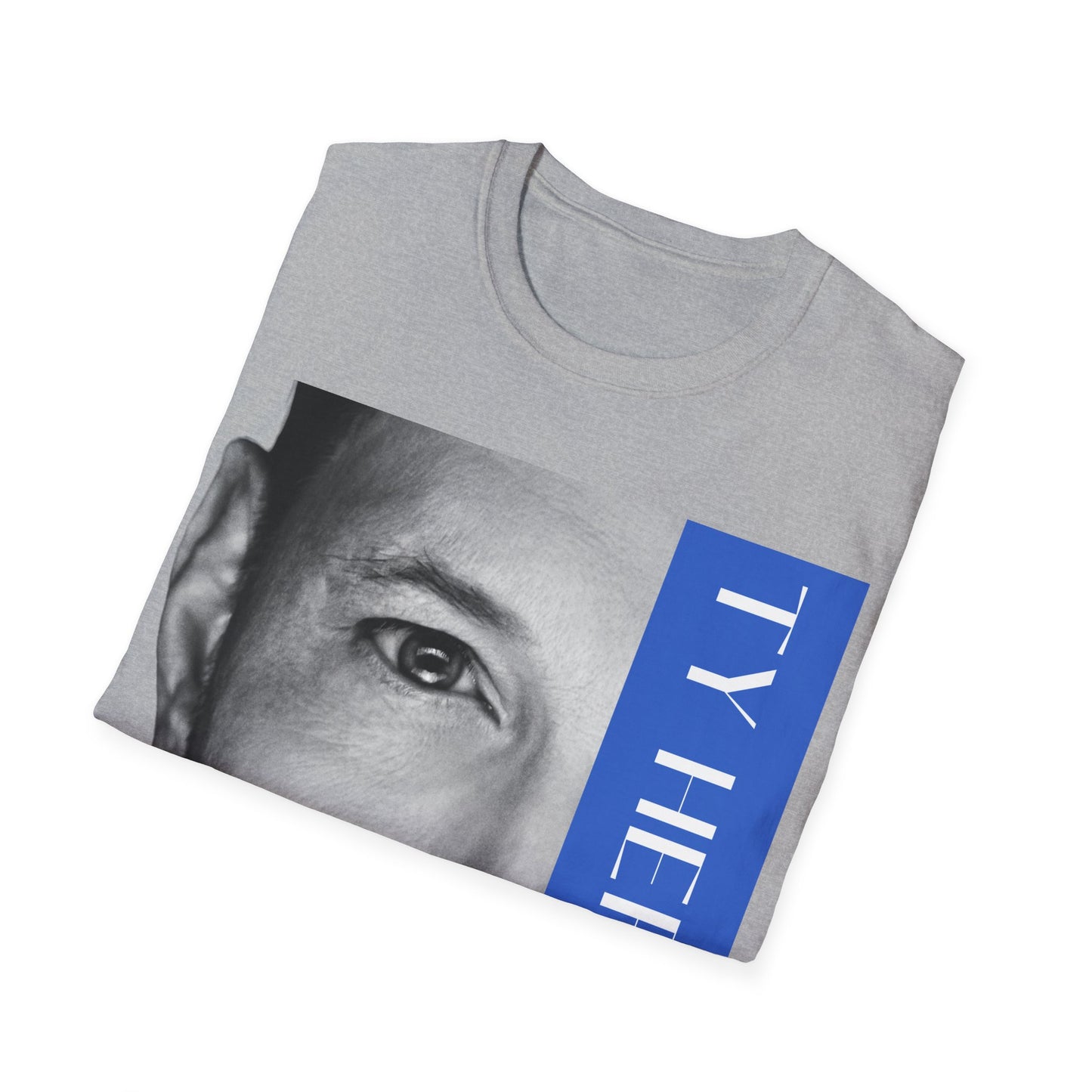 JACOB (Deluxe Edition) Photo Tee