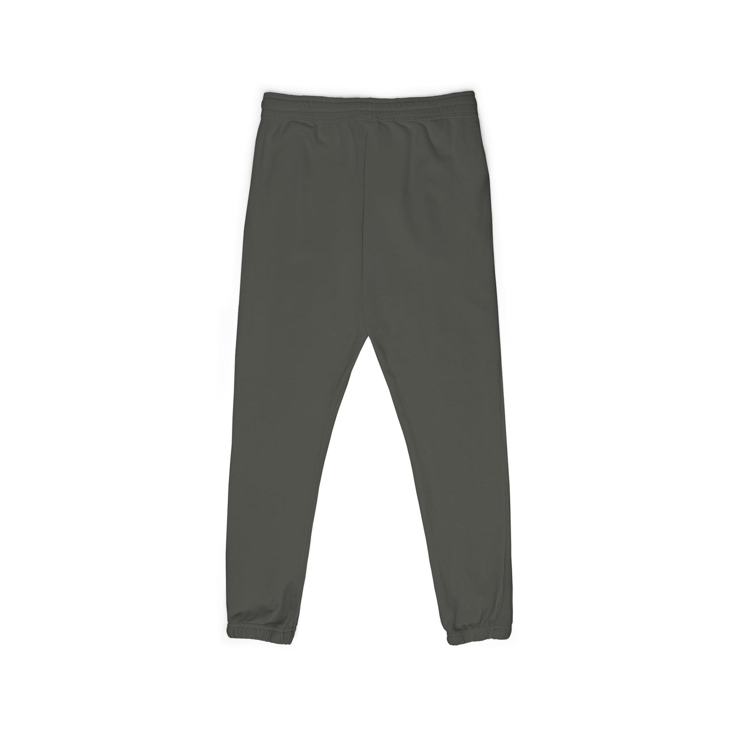 "Testify" Vertical Logo Sweatpants — Pride Edition