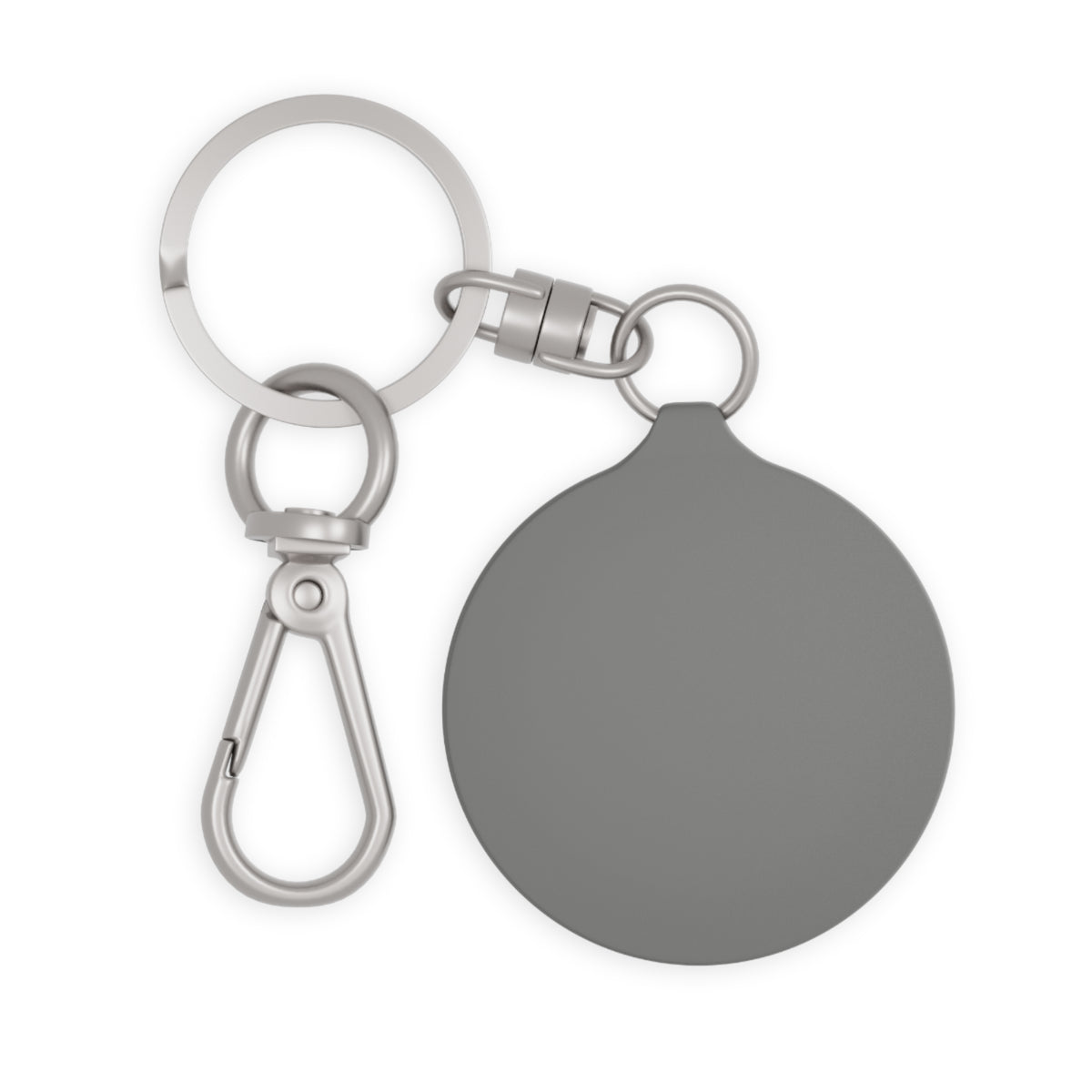 Ty Herndon "Journey On" Key Ring