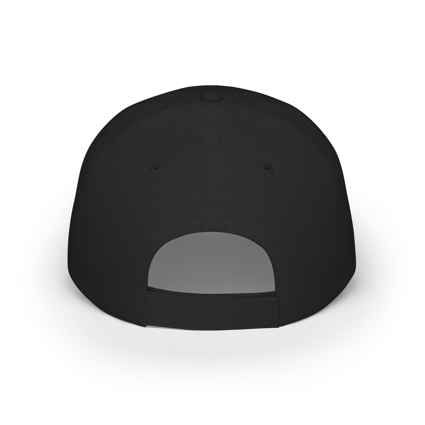 "DECONSTRUCTED" Baseball Cap