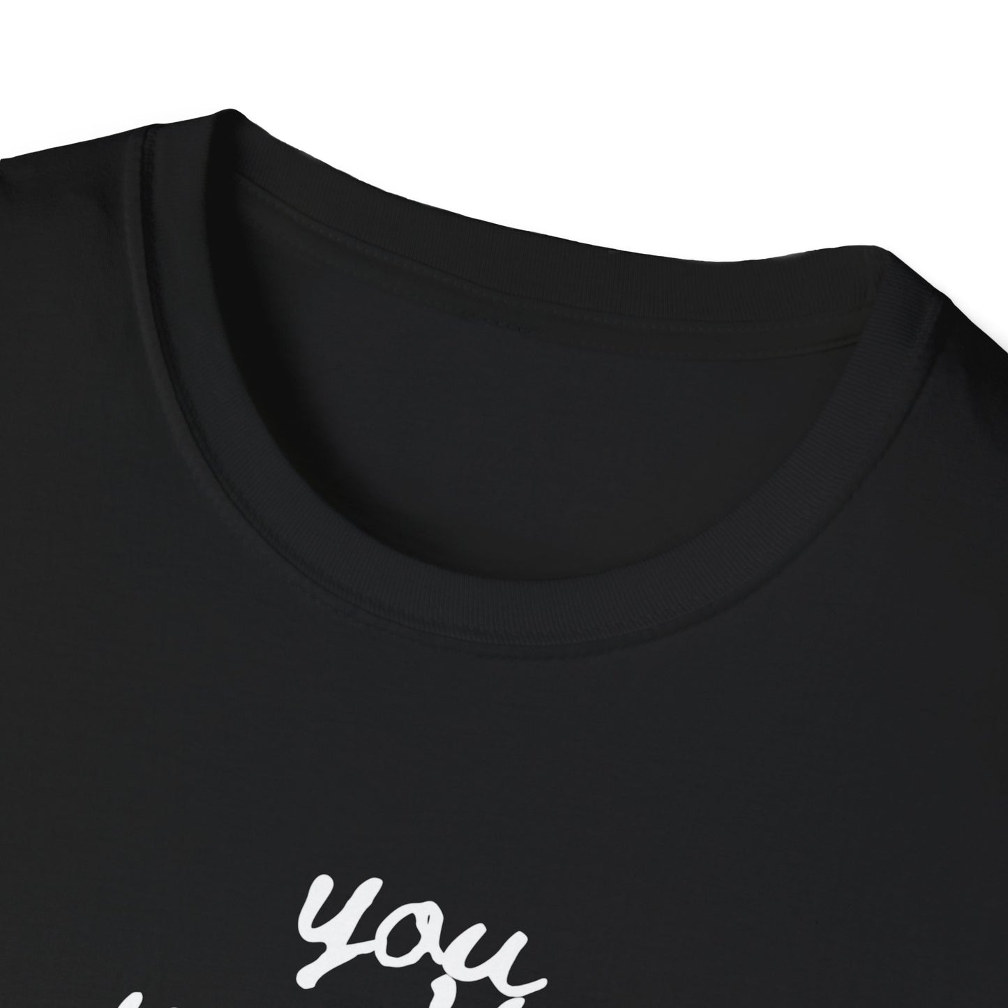 Till You Get There T-Shirt