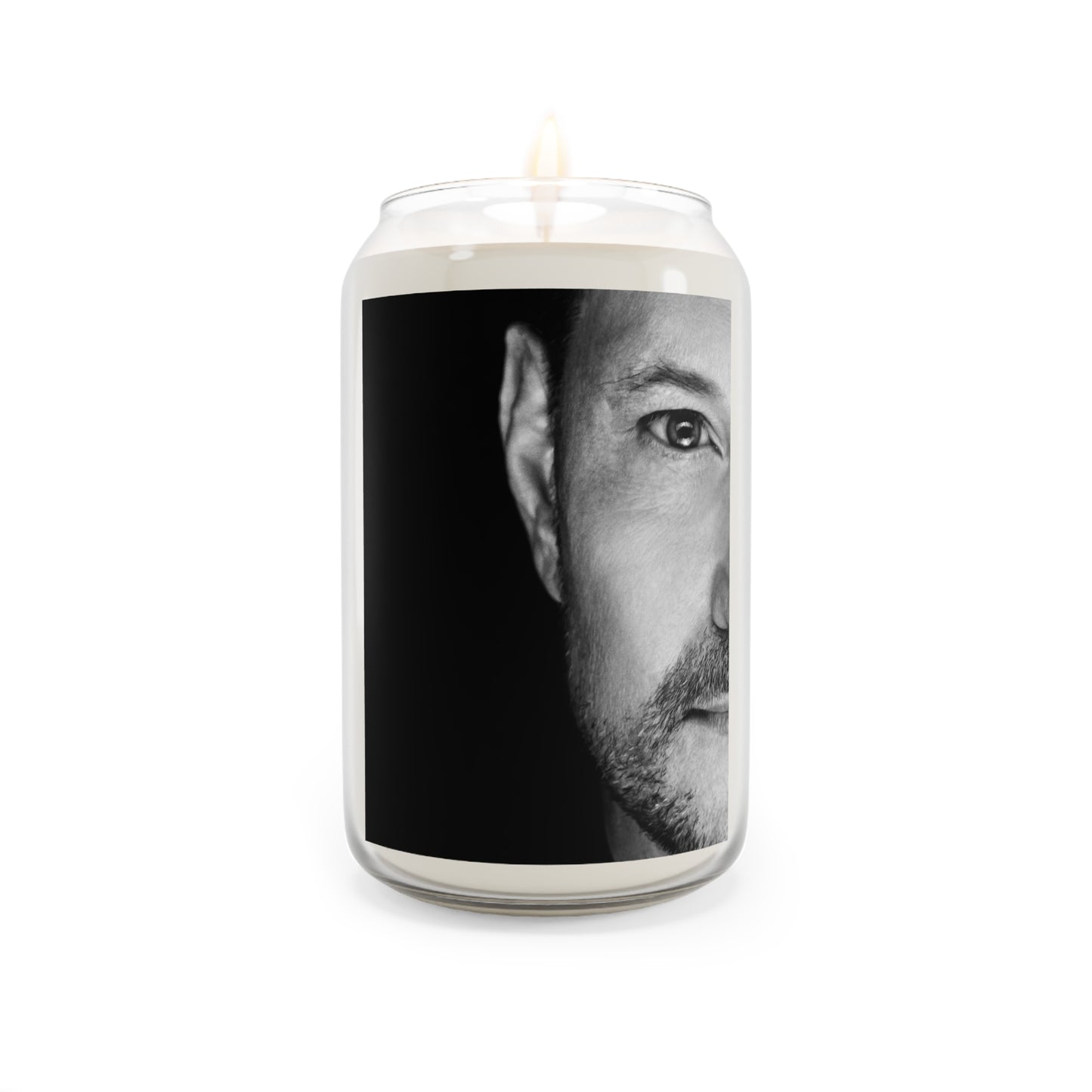 JACOB Soy Candle