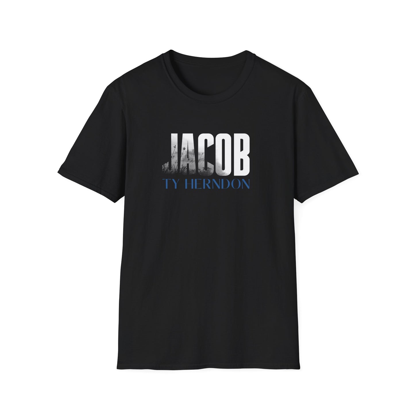 Jacob Logo Tee