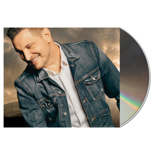 Journey On (Extended Version) | Standard CD