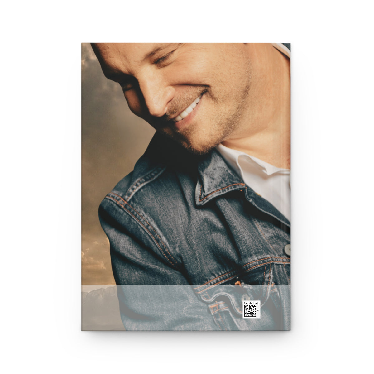 WRITE YOUR OWN STORY || Ty Herndon's "Journal On" Personal Notebook
