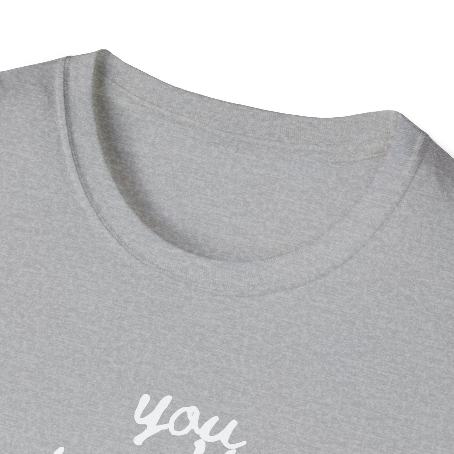Till You Get There T-Shirt