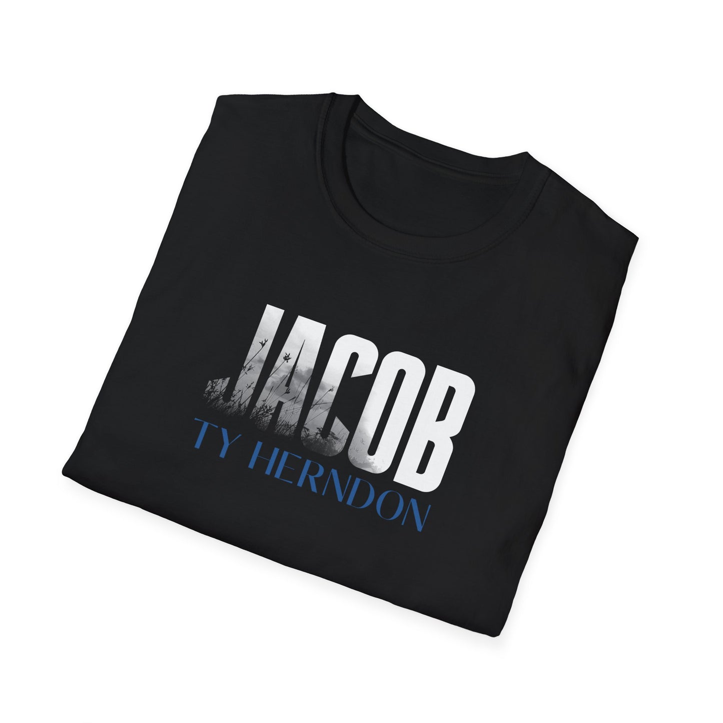 Jacob Logo Tee