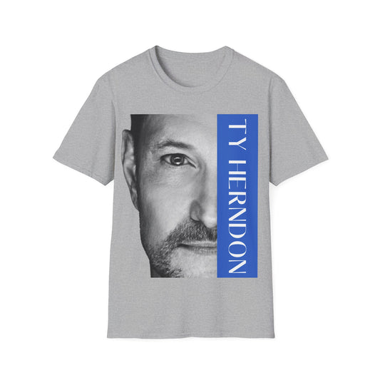 JACOB (Deluxe Edition) Photo Tee