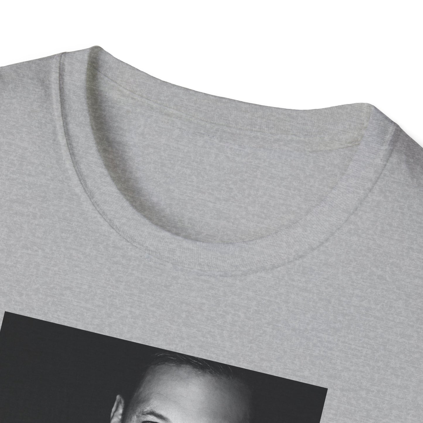 Jacob Album Cover Tee