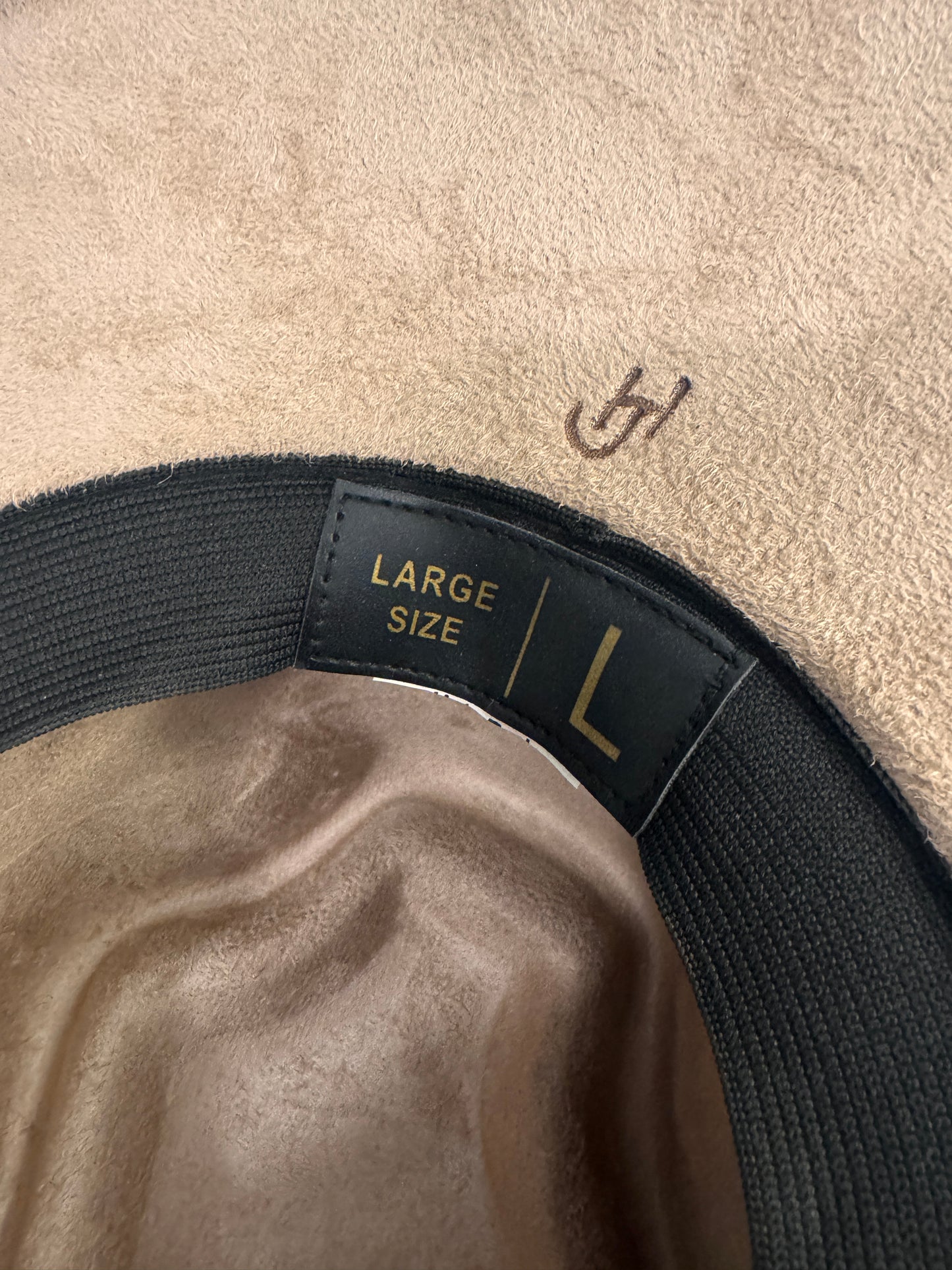 Autographed Custom Cowboy Hat