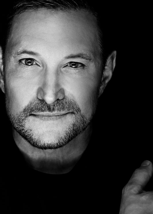 Autographed Ty Herndon Photo